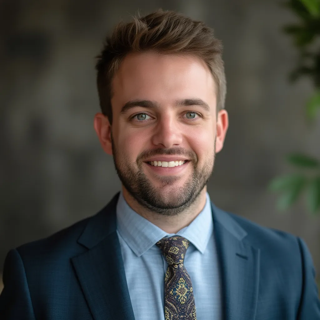 Client Testimonial by Oliver Jenkins